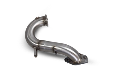 Downpipe bez katalyzátoru SCORPION SRNC031