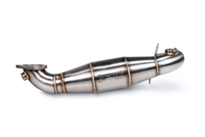 Downpipe se sportovním katalyzátorem SCORPION SMNX011