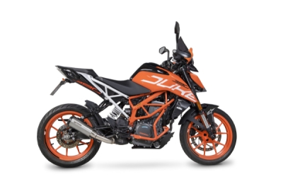 Koncovka výfuku Red Power SCORPION PKT83SEO