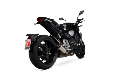 Koncovka výfuku Red Power SCORPION PHA187TEO