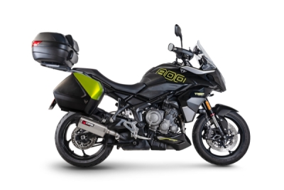 Výfuková koncovka Serket SCORPION RTR99SEO