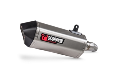 Výfuková koncovka Serket SCORPION RTR99SEO