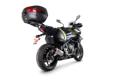 Výfuková koncovka Serket SCORPION RTR99SEO