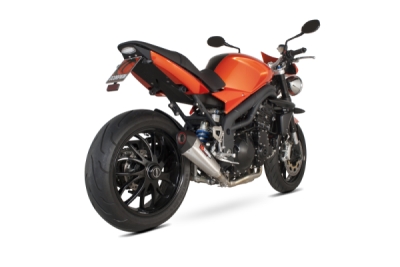 Výfuková koncovka Serket Taper SCORPION RTR66SESEO