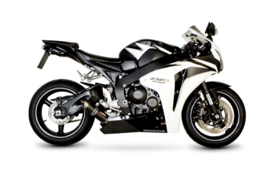 Koncovka výfuku RP1-GP SCORPION HA1000CEM