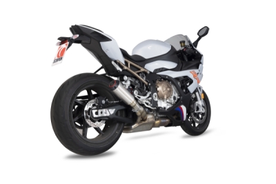 Koncovka výfuku Red Power SCORPION PBM80SEO