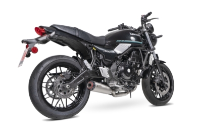 Výfukový systém Red Power SCORPION PKA142SYSSEO