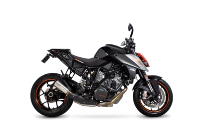Koncovka výfuku Red Power SCORPION PKT90SEO
