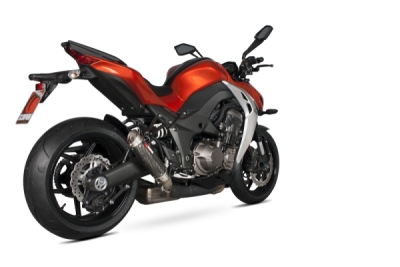 Koncovka výfuku RP1-GP - pár SCORPION KA1008CEM