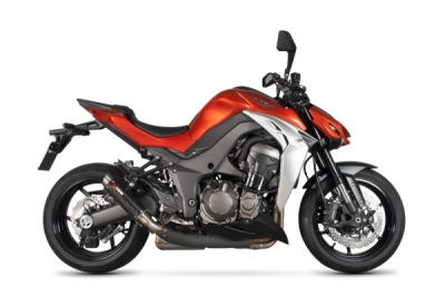 Koncovka výfuku RP1-GP - pár SCORPION KA1008CEM