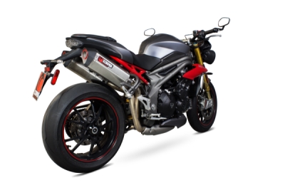 Výfuková koncovka Serket - pár SCORPION RTR84SEO