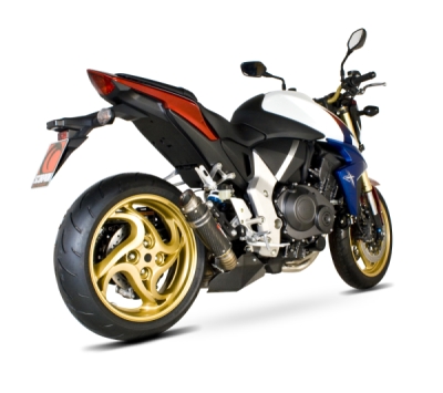Koncovka výfuku RP1-GP SCORPION HA1002CEM