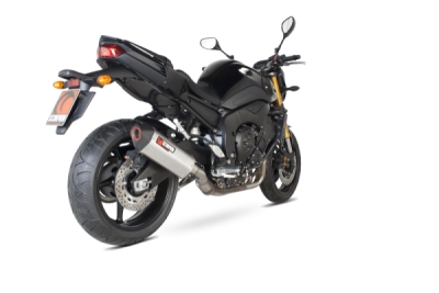 Výfuková koncovka Serket SCORPION RYA87SEO