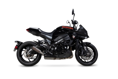 Koncovka výfuku Red Power SCORPION PSI125TEO