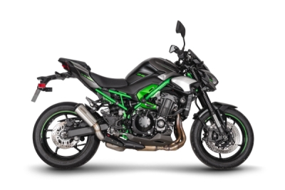 Koncovka výfuku Red Power SCORPION PKA152SEO