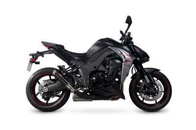Koncovka výfuku RP1-GP - pár SCORPION KA1018CEM