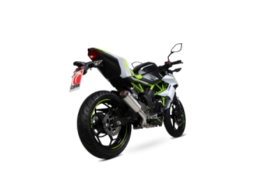 Koncovka výfuku Red Power SCORPION PKA126SEO