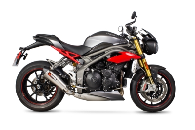 Výfuková koncovka Serket Taper SCORPION RTR84SESEO