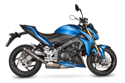 Koncovka výfuku RP1-GP SCORPION SI1009CEM