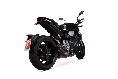 Koncovka výfuku Red Power SCORPION PHA187BCER