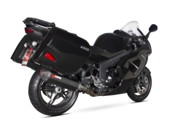 Výfuková koncovka Serket SCORPION RTR74CEO
