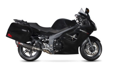Výfuková koncovka Serket SCORPION RTR74CEO