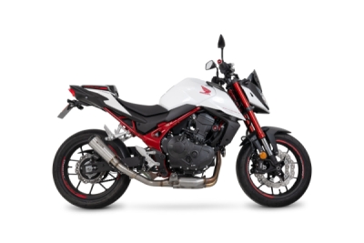 Koncovka výfuku Red Power SCORPION PHA200SEO