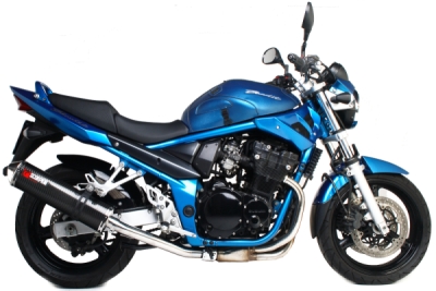 Výfuková koncovka Factory Oval SCORPION ESI67CEO