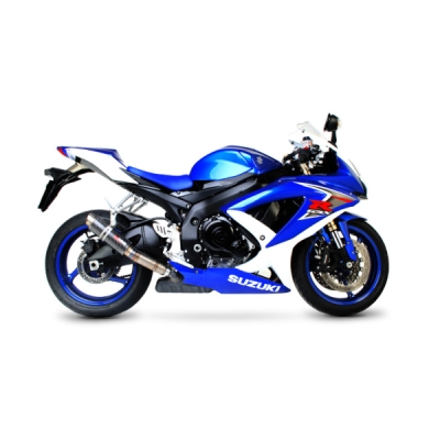 Koncovka výfuku RP1-GP SCORPION SI1001CEM