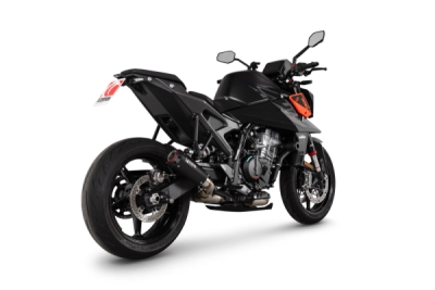 Koncovka výfuku Red Power SCORPION PKT96BCER