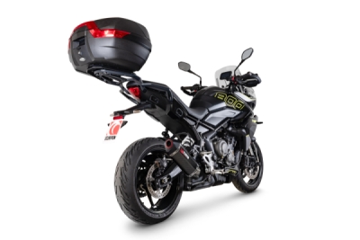 Výfuková koncovka Serket SCORPION RTR98CEO