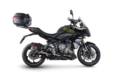 Výfuková koncovka Serket SCORPION RTR98CEO