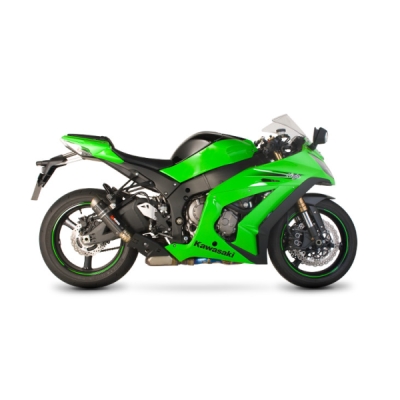 Koncovka výfuku RP1-GP SCORPION KA1002CEM