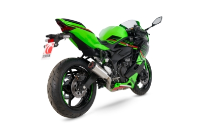 Výfukový systém Red Power SCORPION PKA146SYSSEO