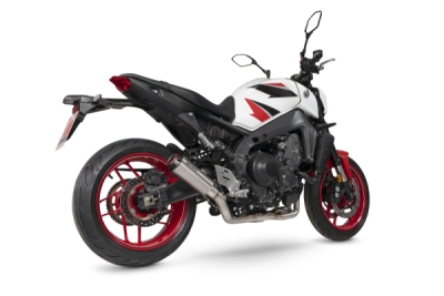 Výfukový systém Red Power SCORPION PYA116SYSSEO