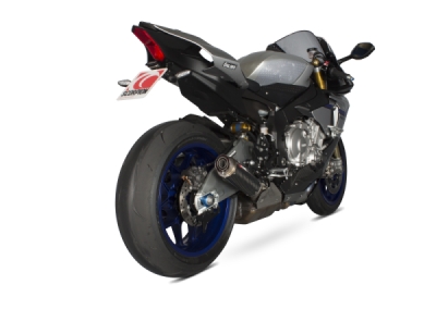 Koncovka výfuku RP1-GP SCORPION YA1002CEM