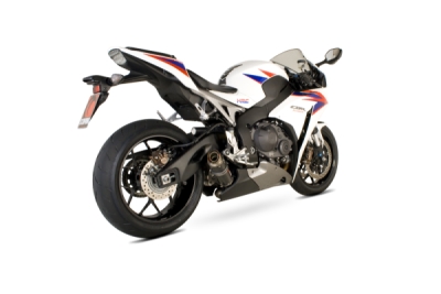 Koncovka výfuku RP1-GP SCORPION HA1001CEM