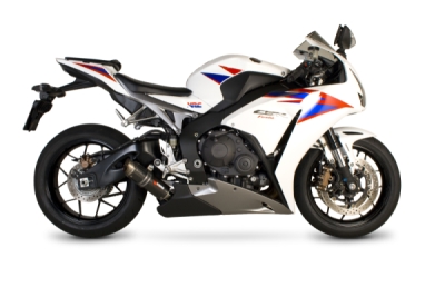 Koncovka výfuku RP1-GP SCORPION HA1001CEM