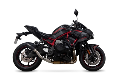 Koncovka výfuku Red Power SCORPION PKA135BCER