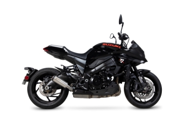 Koncovka výfuku Red Power SCORPION PSI125SEO