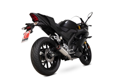 Výfukový systém Red Power SCORPION PYA113SYSSEO