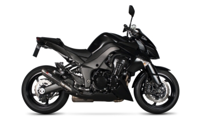 Koncovka výfuku RP1-GP - pár SCORPION KA1009CEM