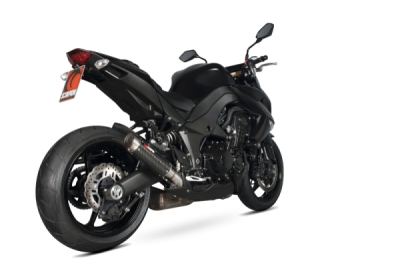Koncovka výfuku RP1-GP - pár SCORPION KA1009CEM