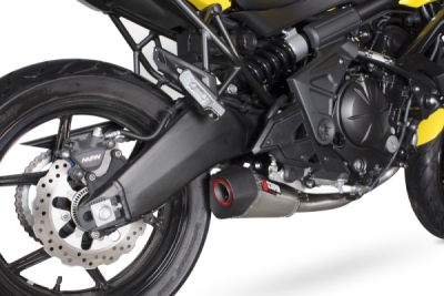 Výfukový systém Serket Taper SCORPION RKA110SYSSEO