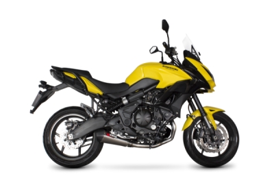 Výfukový systém Serket Taper SCORPION RKA110SYSSEO