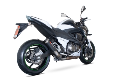 Koncovka výfuku RP1-GP SCORPION KA1004CEM