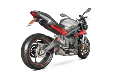 Výfuková koncovka Serket Taper SCORPION RTR79SEO