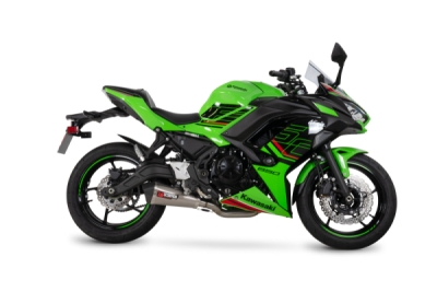 Výfukový systém Serket Taper SCORPION RKA145SYSSEO