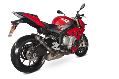 Koncovka výfuku RP1-GP SCORPION BM1000CEM