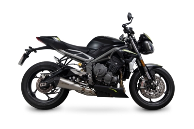 Výfuková koncovka Serket Taper SCORPION RTR89TEO